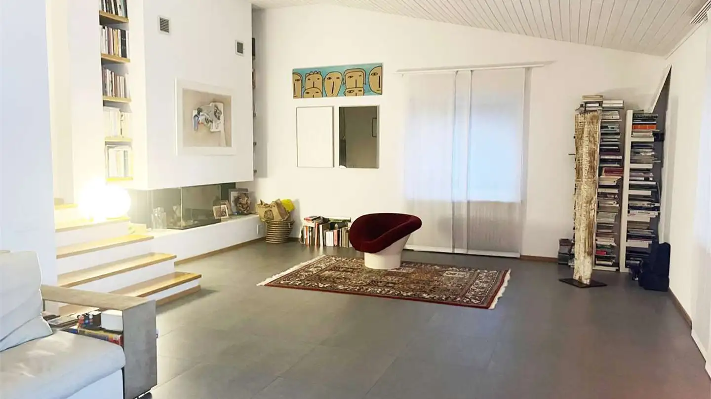 Apartment for sale - 6988 Ponte Tresa