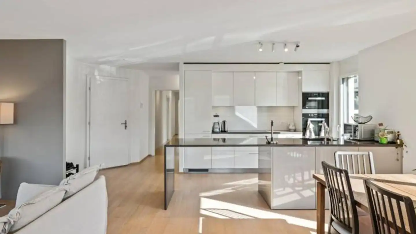 Apartment for sale - 1025 St-Sulpice VD