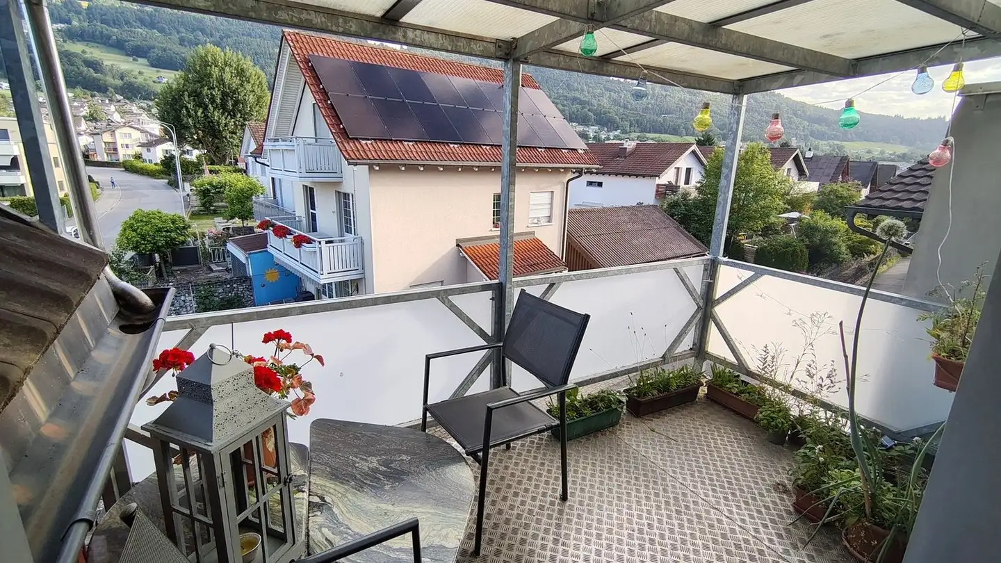 Wohnung mieten - 9445 Rebstein - Foto 4