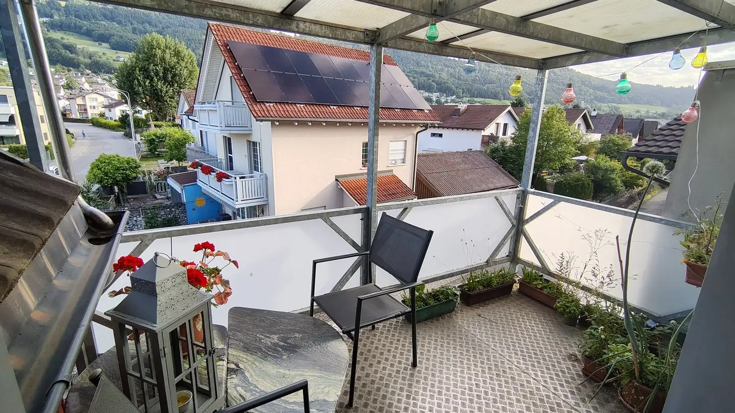 Appartement à louer - 9445 Rebstein - Photo 4