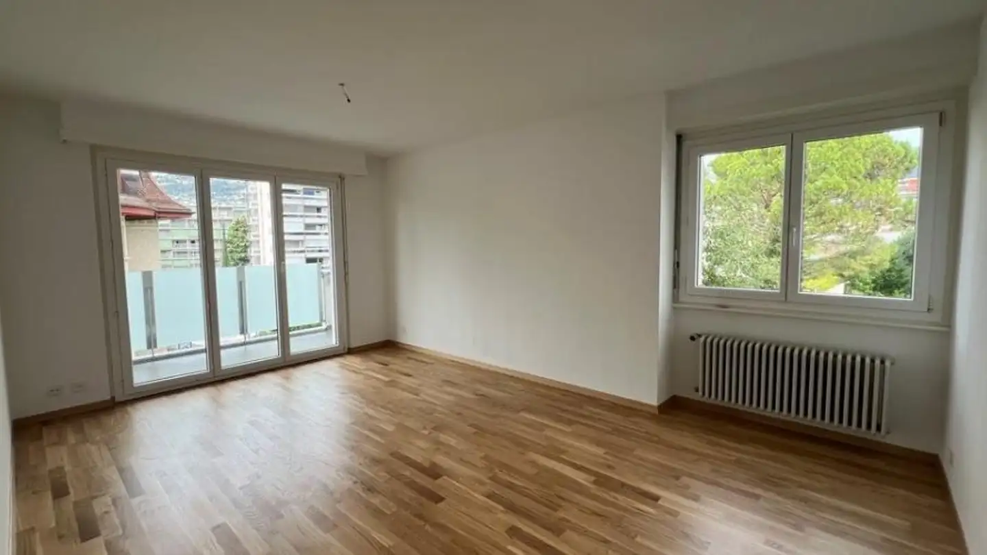Apartment for rent - Avenue du Clos d'Aubonne, 1814 La Tour-de-Peilz