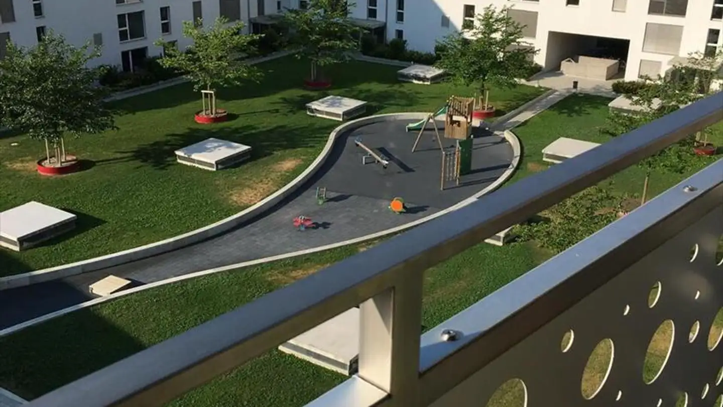 Appartement à louer - Avenue Des Platanes 9a, 3960 Sierre - Photo 2