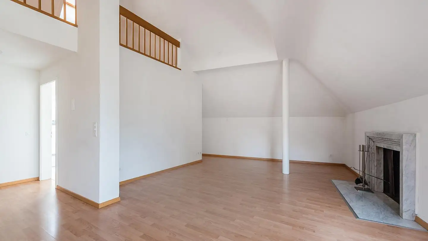 Wohnung mieten - Zentralstrasse 9, 8212 Neuhausen am Rheinfall - Foto 3