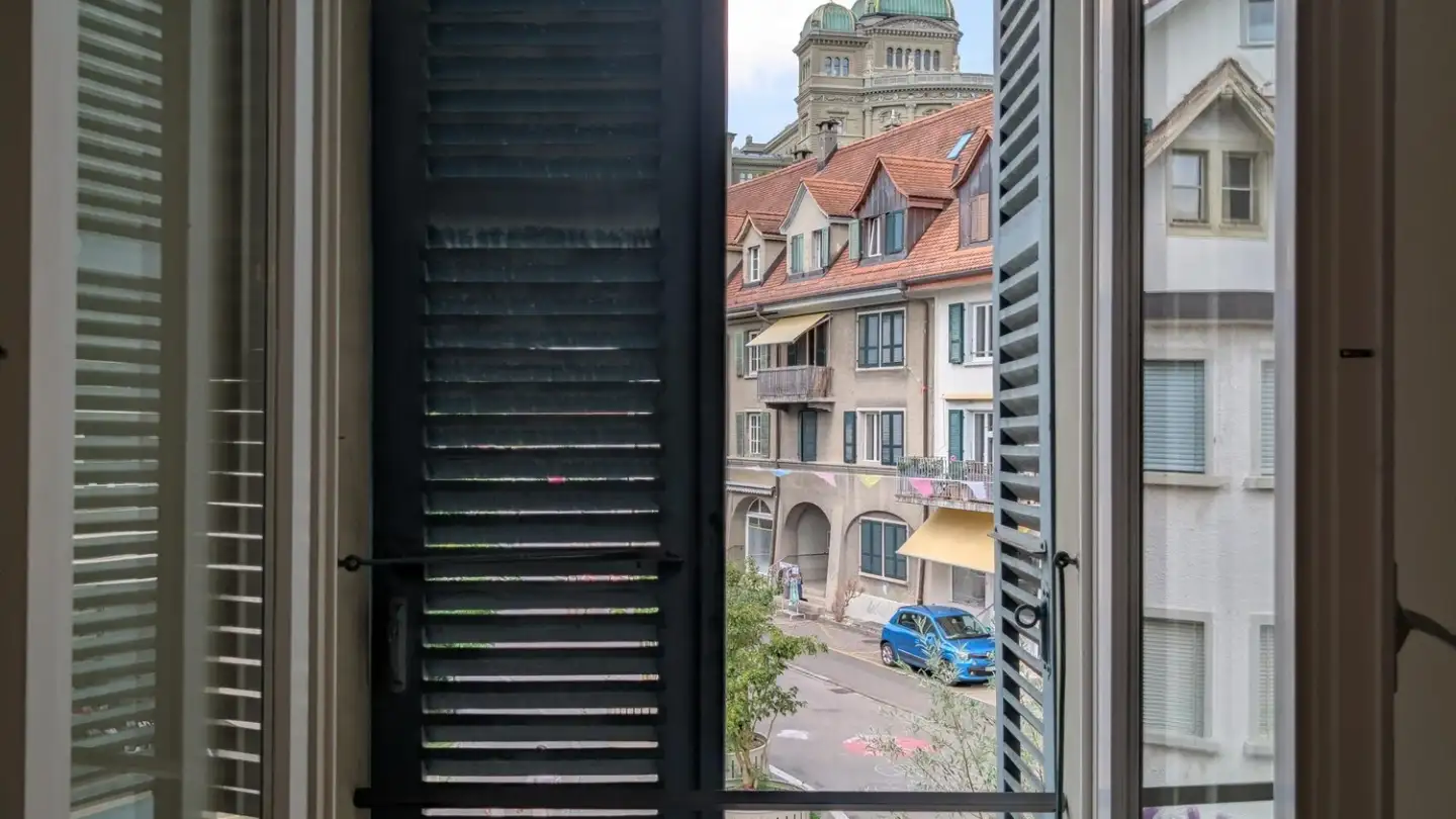 Wohnung mieten - Marzilistrasse 10, 3005 Bern