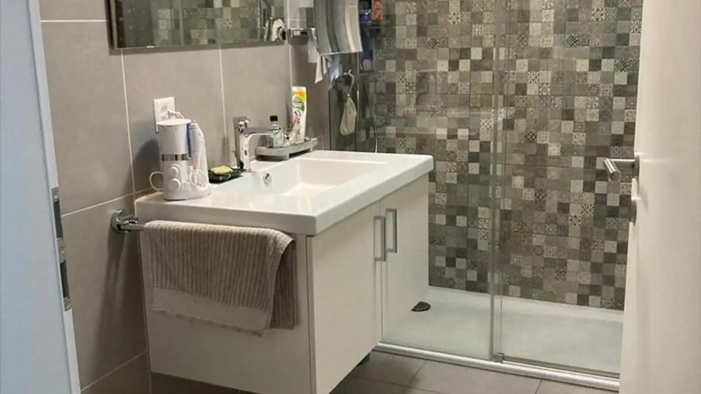 Appartement à louer - Avenue Des Platanes 9a, 3960 Sierre - Photo 3