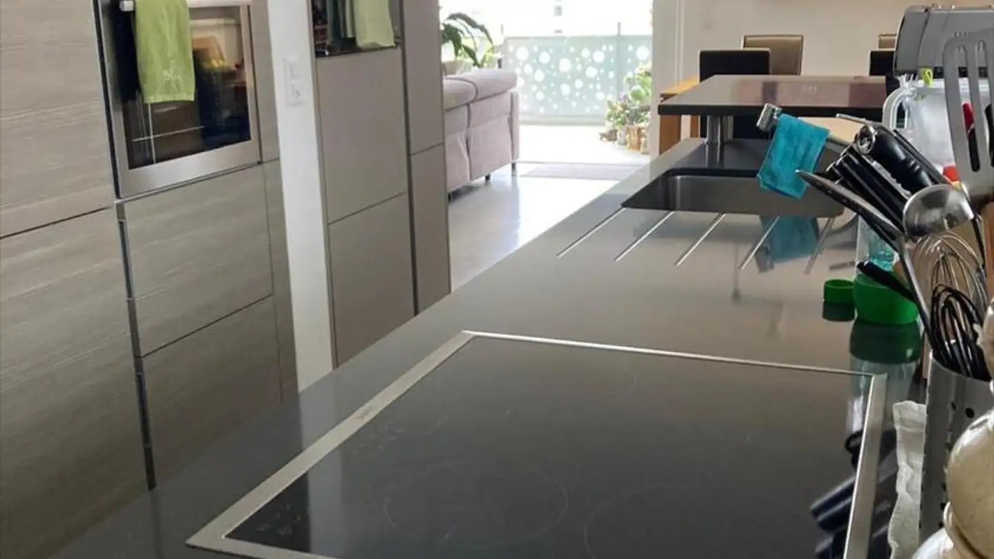 Appartement à louer - Avenue Des Platanes 9a, 3960 Sierre - Photo 4