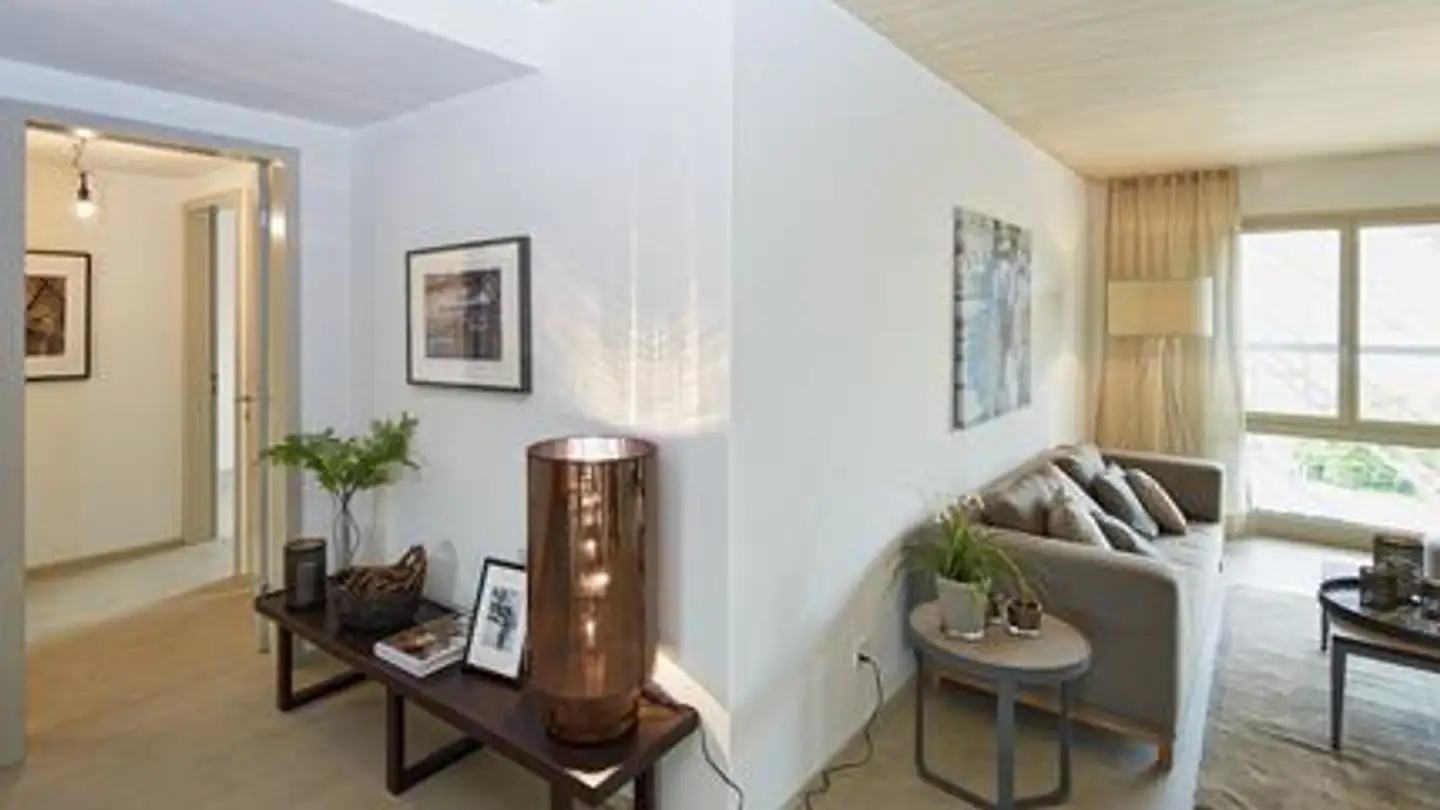 Appartement à louer - Wehntalerstrasse 327, 8106 Adlikon b. Regensdorf - Photo 4
