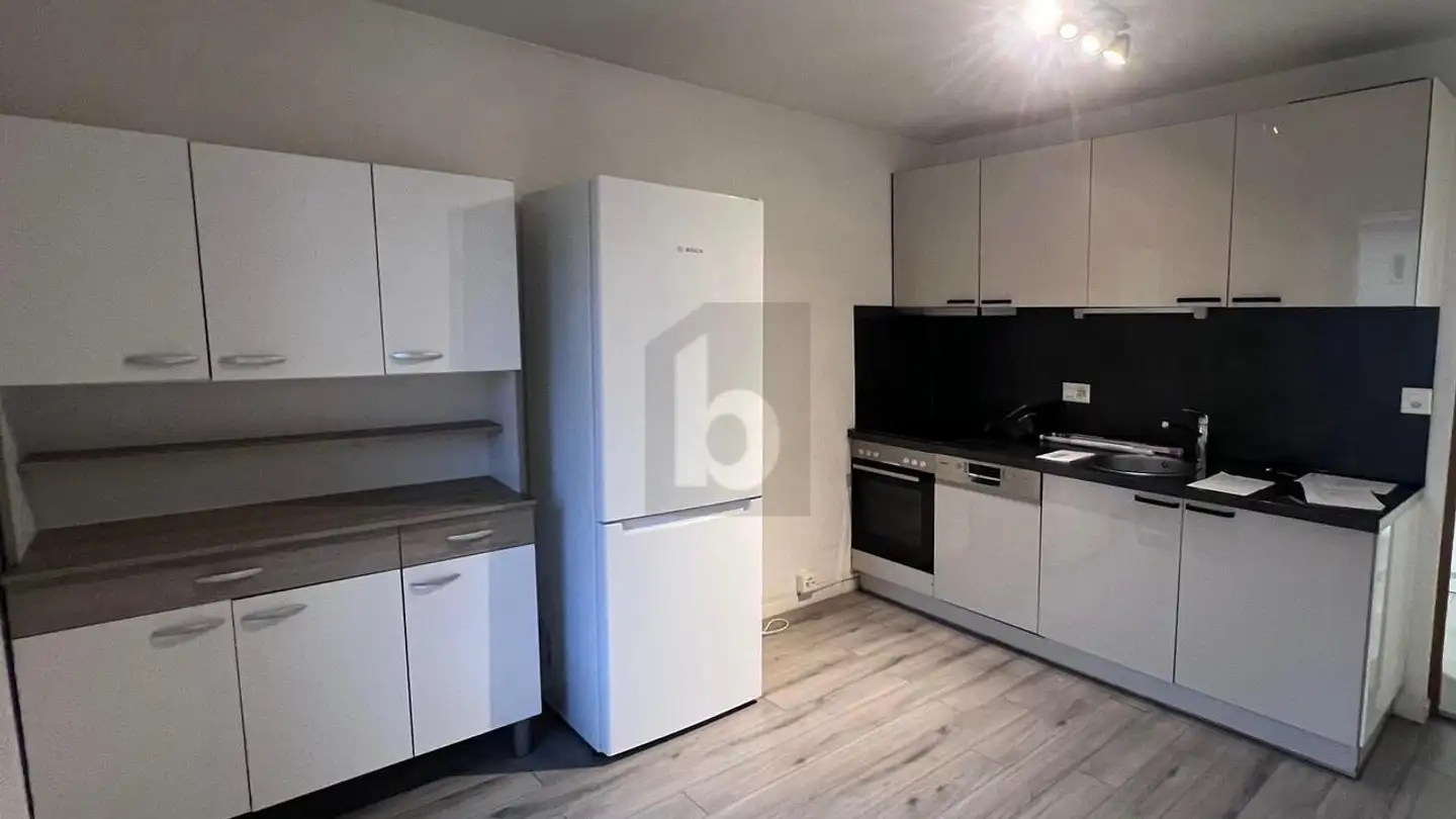 Wohnung mieten - 1337 Vallorbe - Foto 4