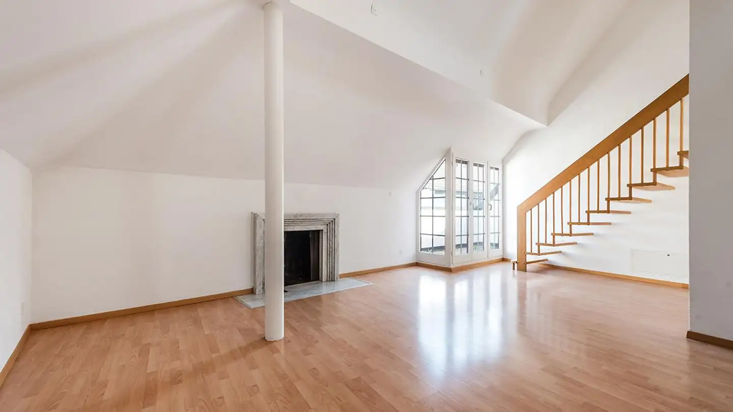 Wohnung mieten - Zentralstrasse 9, 8212 Neuhausen am Rheinfall - Foto 4