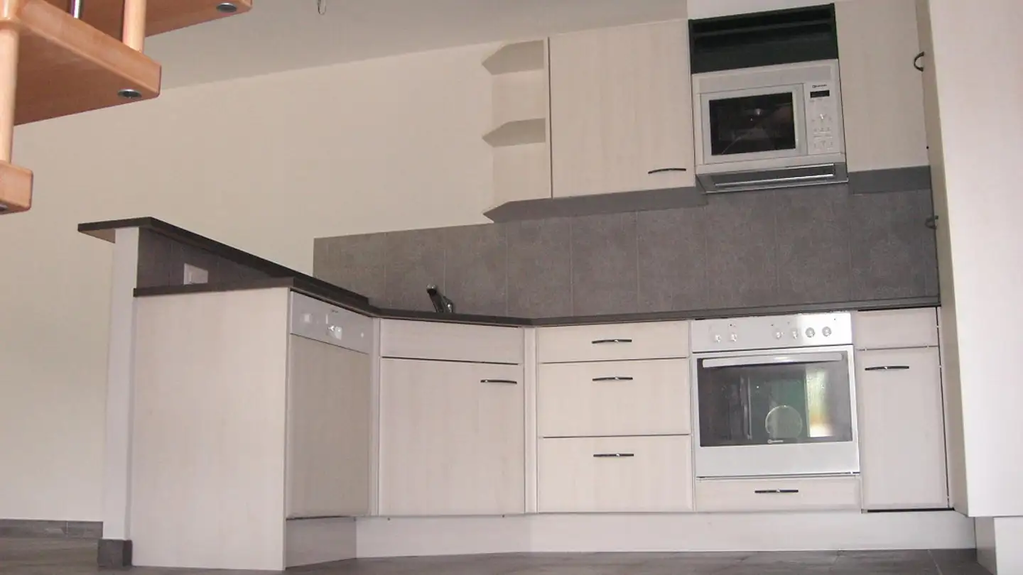 Wohnung mieten - Hauptstrasse 96, 4466 Ormalingen - Foto 3