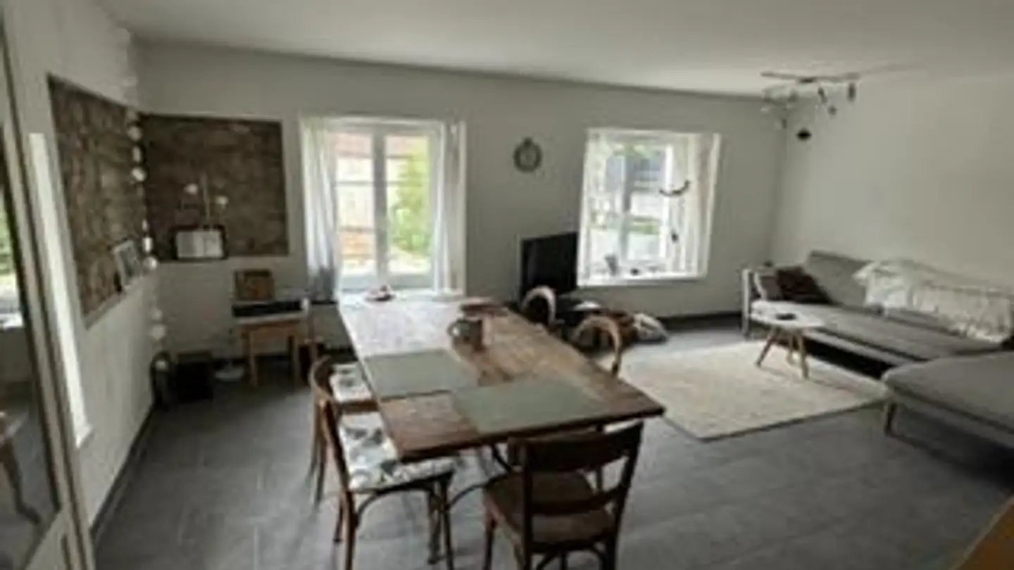 Wohnung mieten - Hauptstrasse 96, 4466 Ormalingen - Foto 4