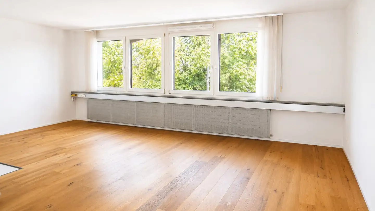 Bureau à louer - Fürstenlandstrasse 109, 9014 St. Gallen