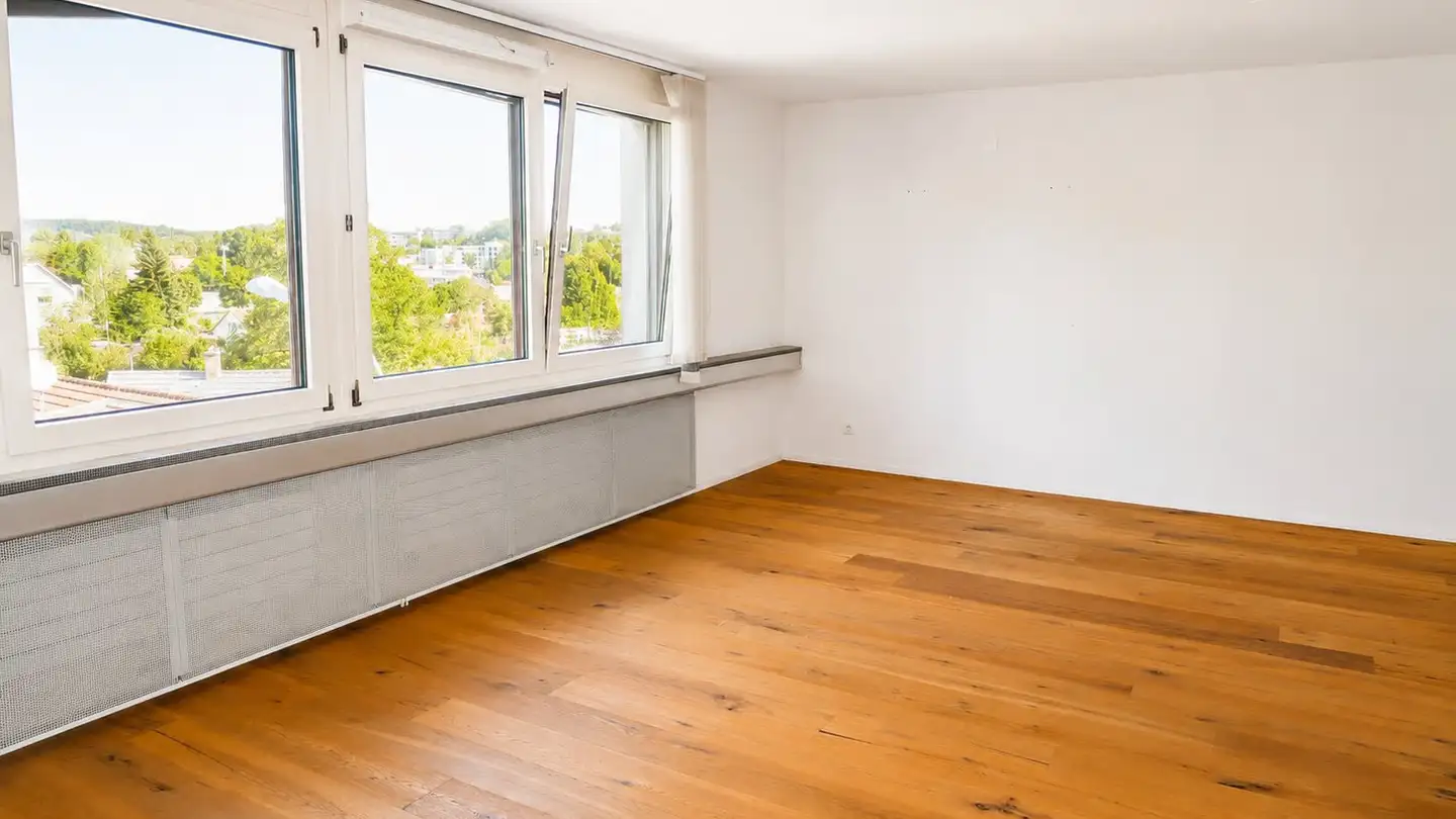 Bureau à louer - Fürstenlandstrasse 109, 9014 St. Gallen - Photo 2
