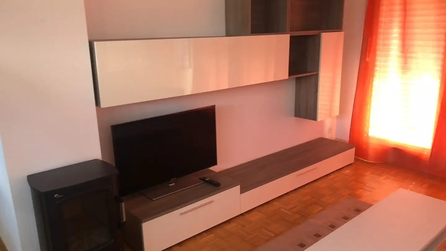 Appartamento in affitto - Via Nosetto 38, 6987 Caslano