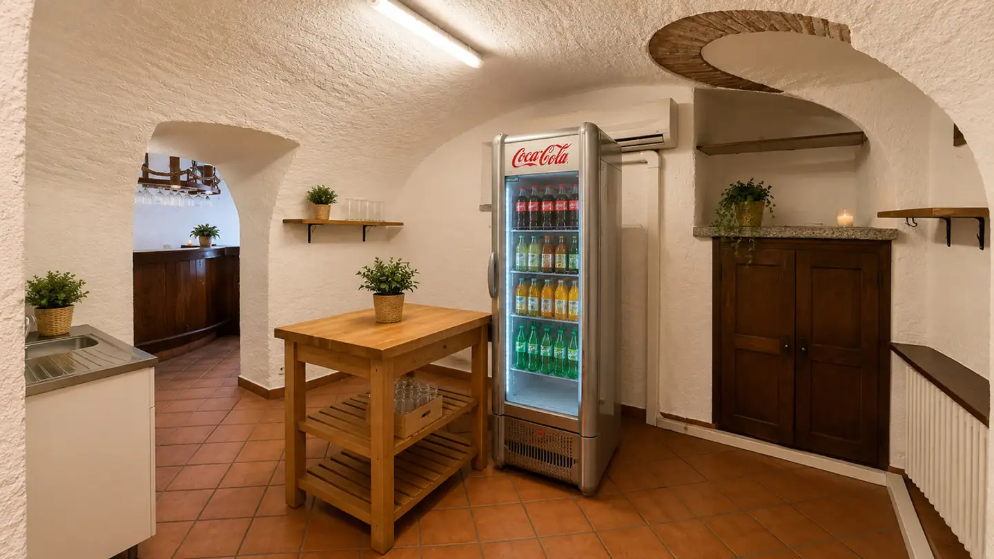 Commercial à louer - Piazza Dogana, 6988 Ponte Tresa - Photo 4