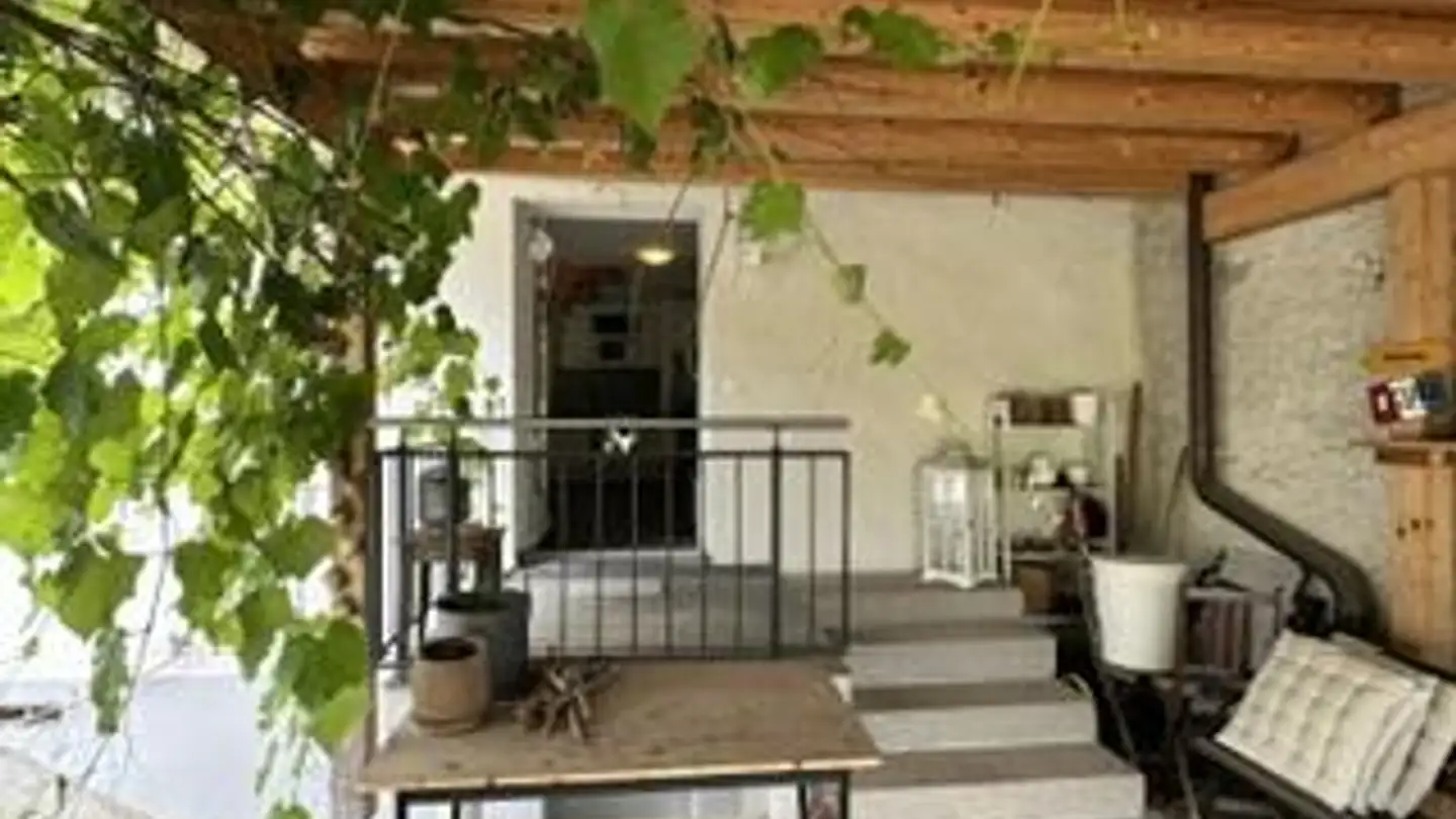 Wohnung mieten - Hauptstrasse 96, 4466 Ormalingen