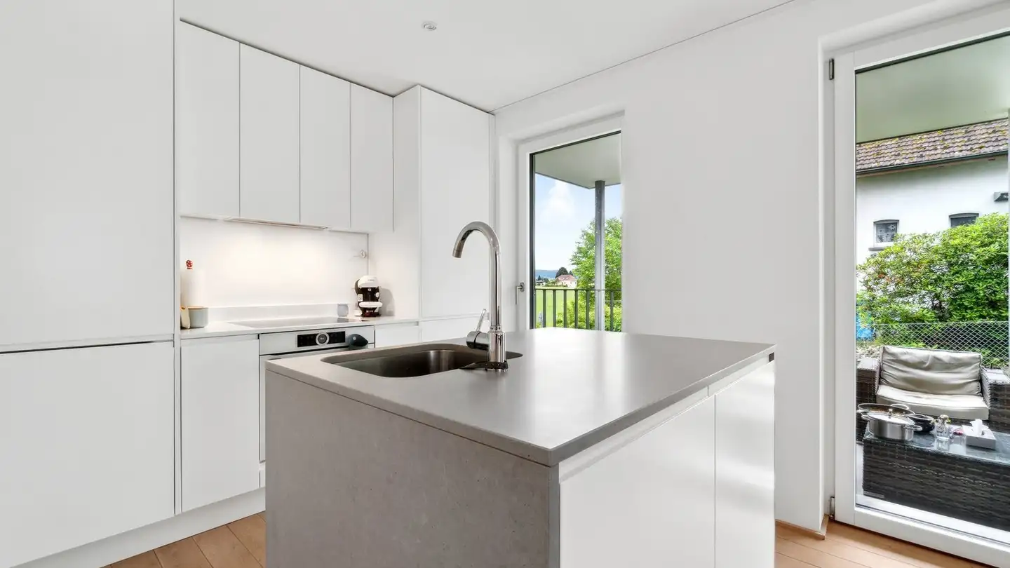 Appartamento in affitto - Sägetstrasse 80, 4802 Strengelbach - Photo 2