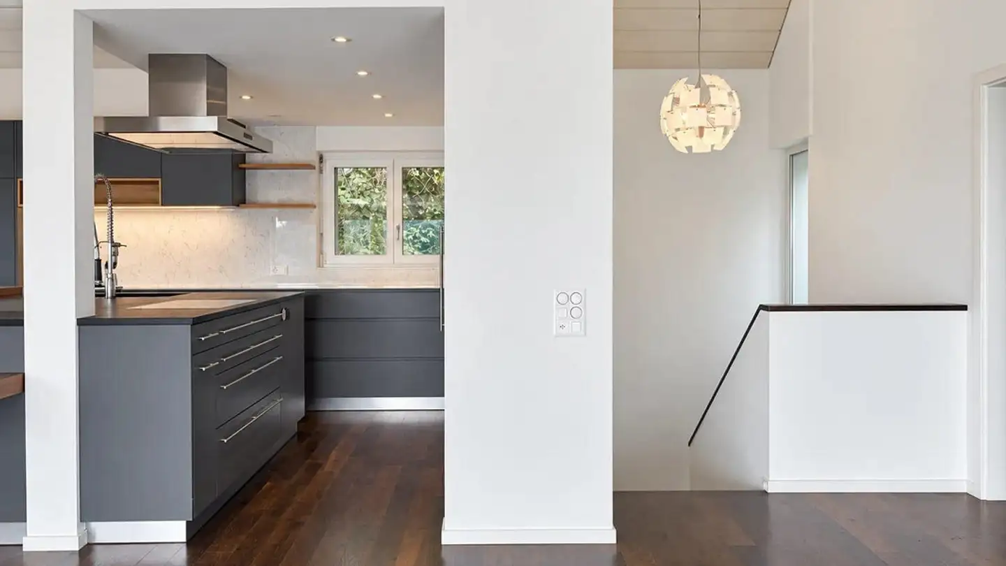 Einfamilienhaus mieten - Poolstrasse 19, 4414 Füllinsdorf - Foto 4