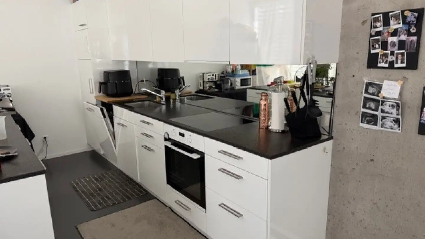 Appartamento in affitto - Bruggerstrasse 7, 5103 Wildegg - Photo 2