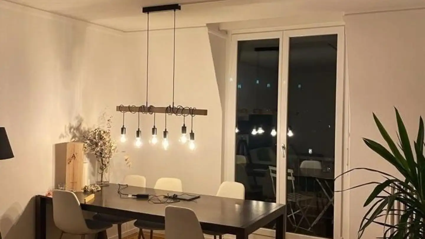 Zimmer mieten - Zolliker Strasse 19, 8008 Zürich - Foto 2