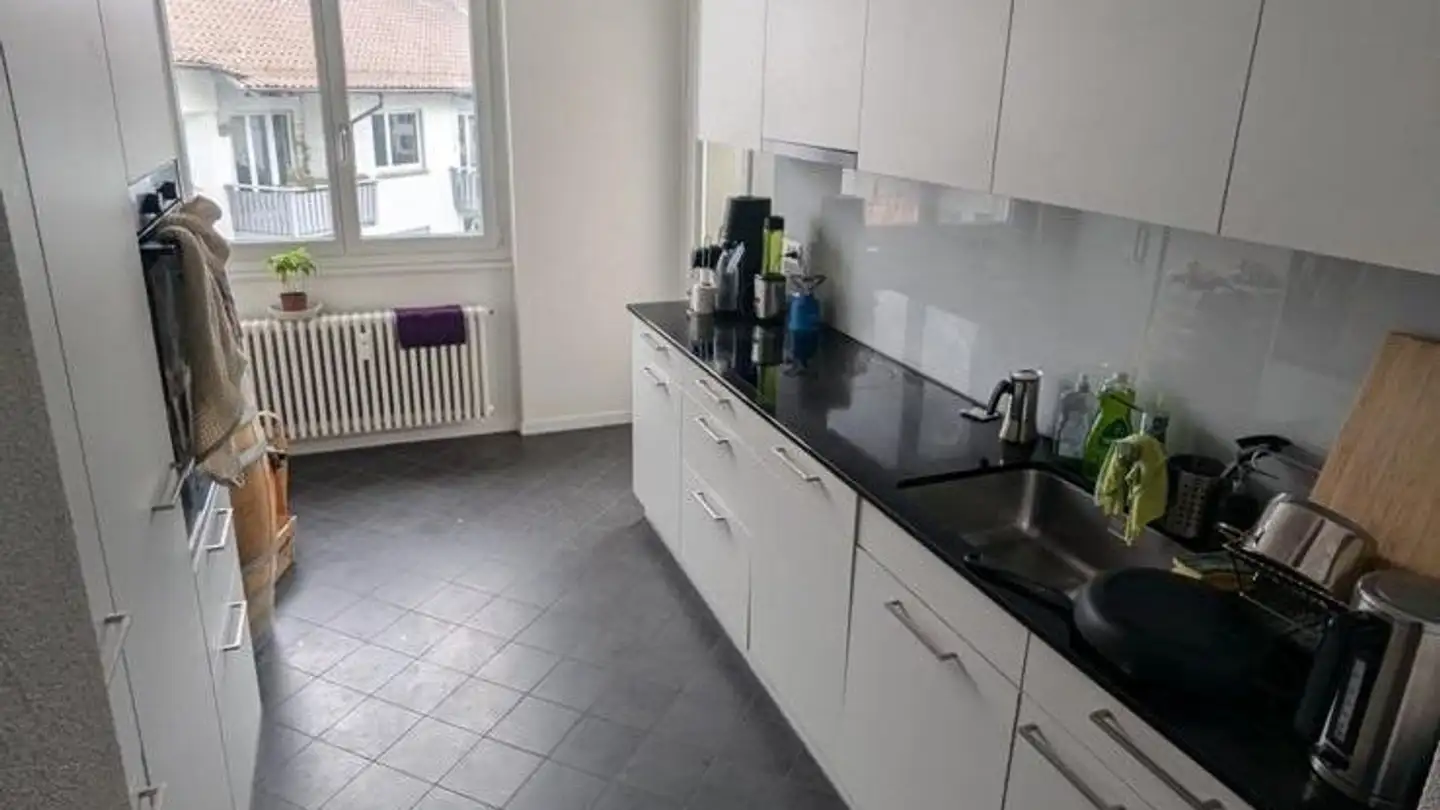 Zimmer mieten - Zolliker Strasse 19, 8008 Zürich - Foto 3