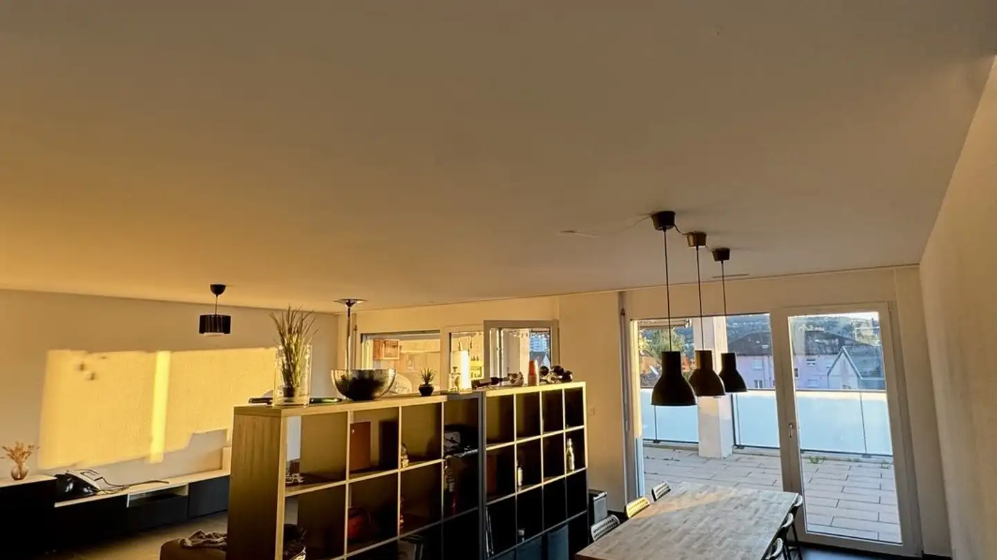 Single room for rent - Im Grund 2, 8600 Dübendorf - Photo 4