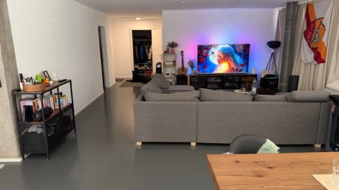 Appartamento in affitto - Bruggerstrasse 7, 5103 Wildegg - Photo 4