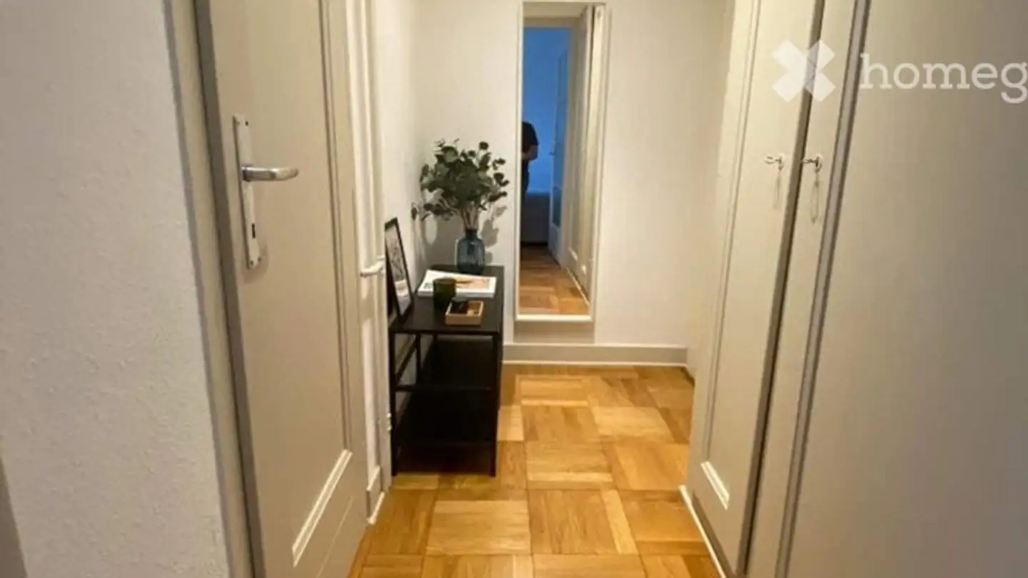 Apartment for rent - Rue Charles-Monnard 6, 1003 Lausanne