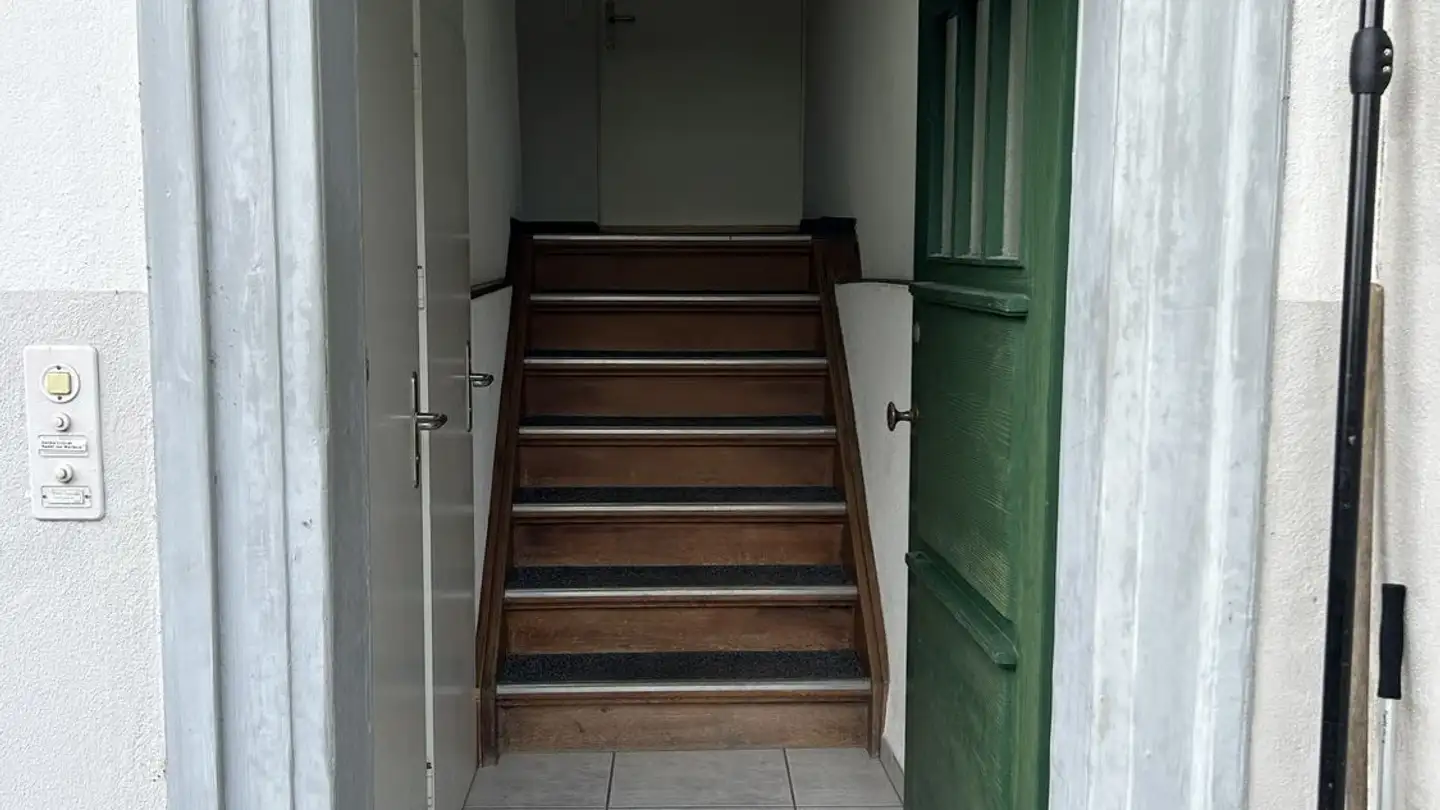 Appartamento in affitto - Seidengasse 10, 8706 Meilen