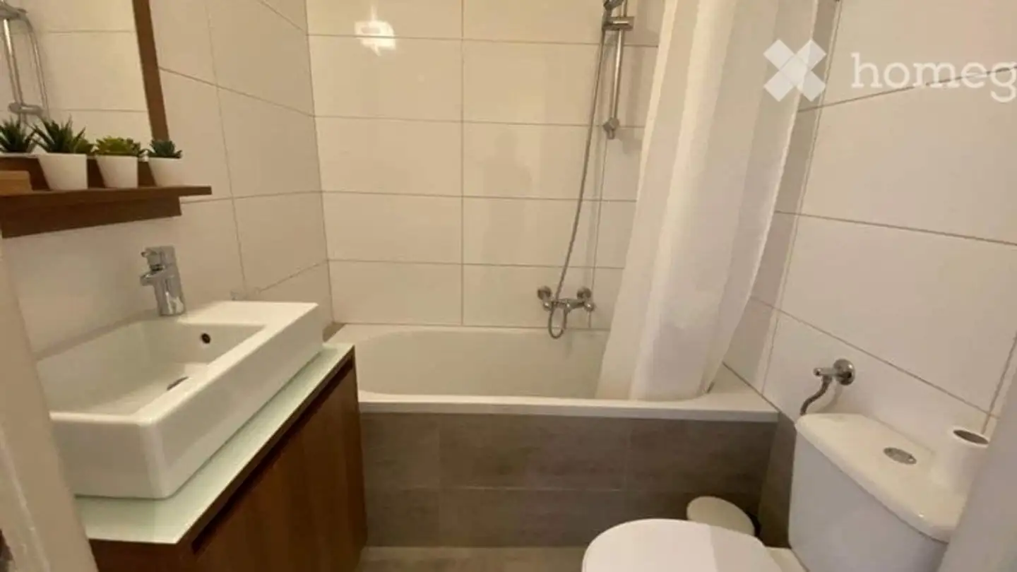 Apartment for rent - Rue Charles-Monnard 6, 1003 Lausanne - Photo 2