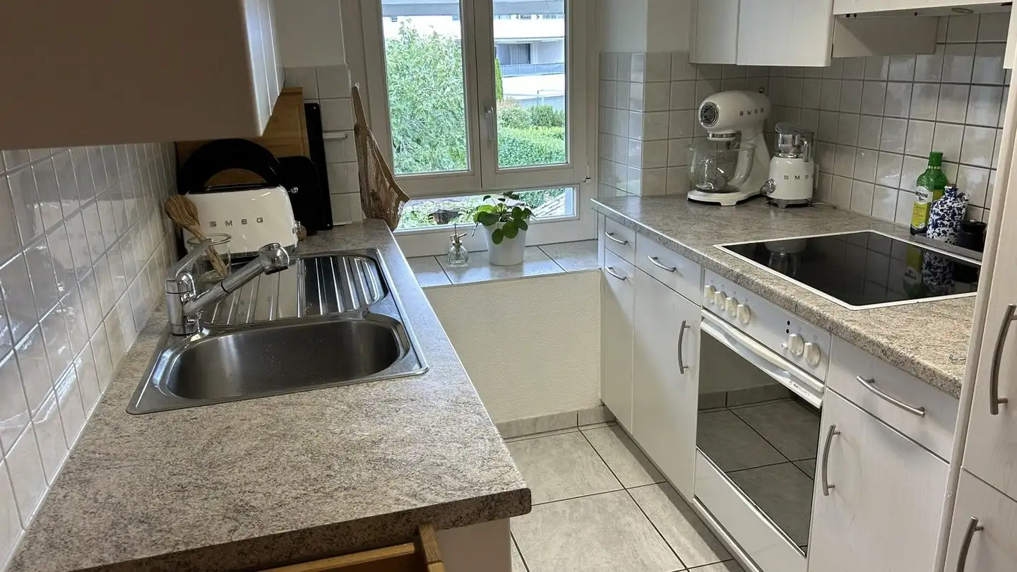 Appartamento in affitto - Seidengasse 10, 8706 Meilen - Foto 2