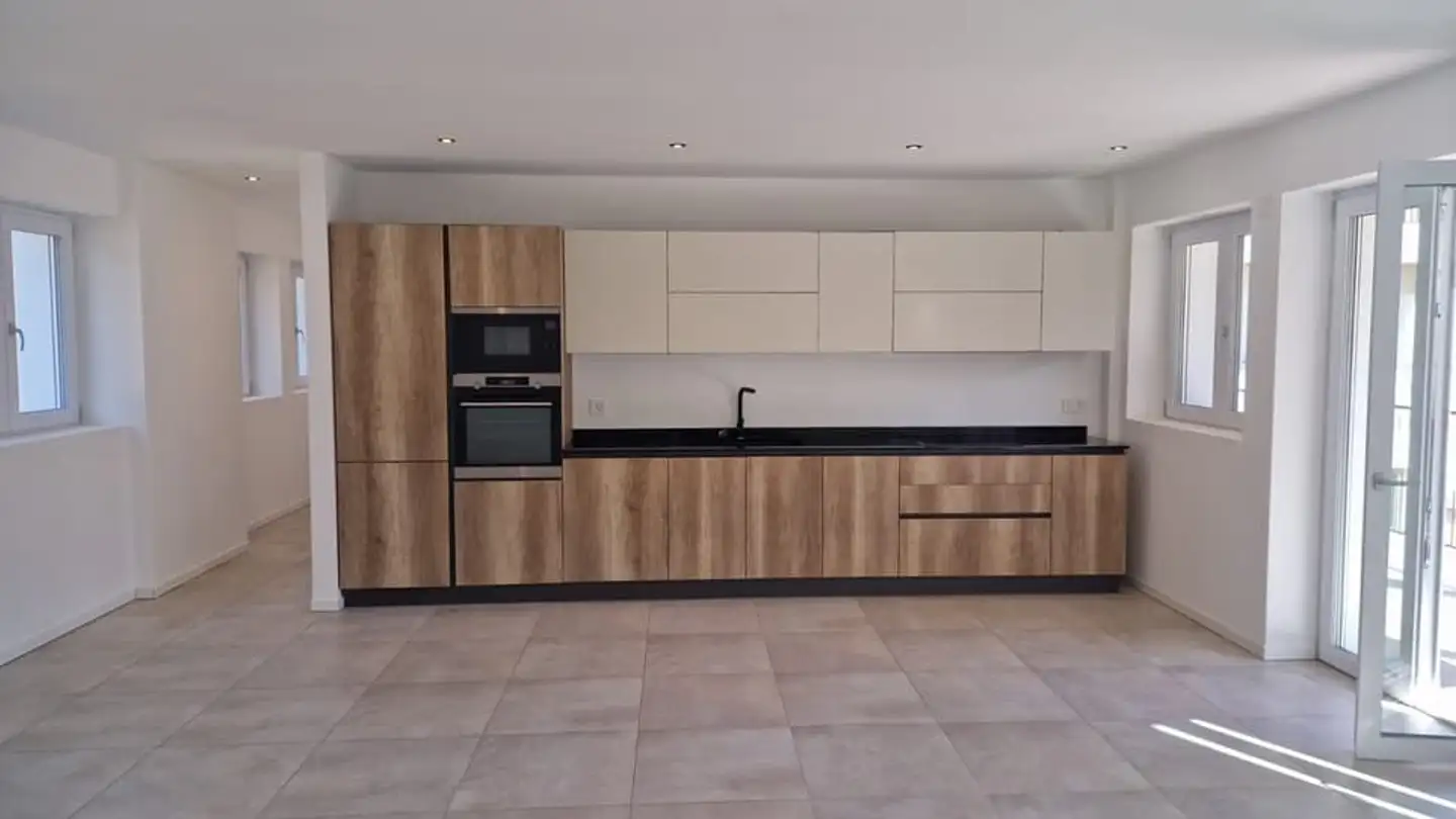 Apartment for rent - Rue De La Gare 3, 2613 Villeret