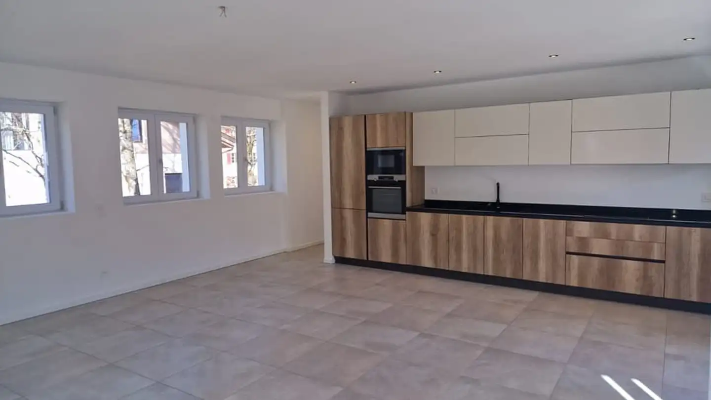 Apartment for rent - Rue De La Gare 3, 2613 Villeret - Photo 2
