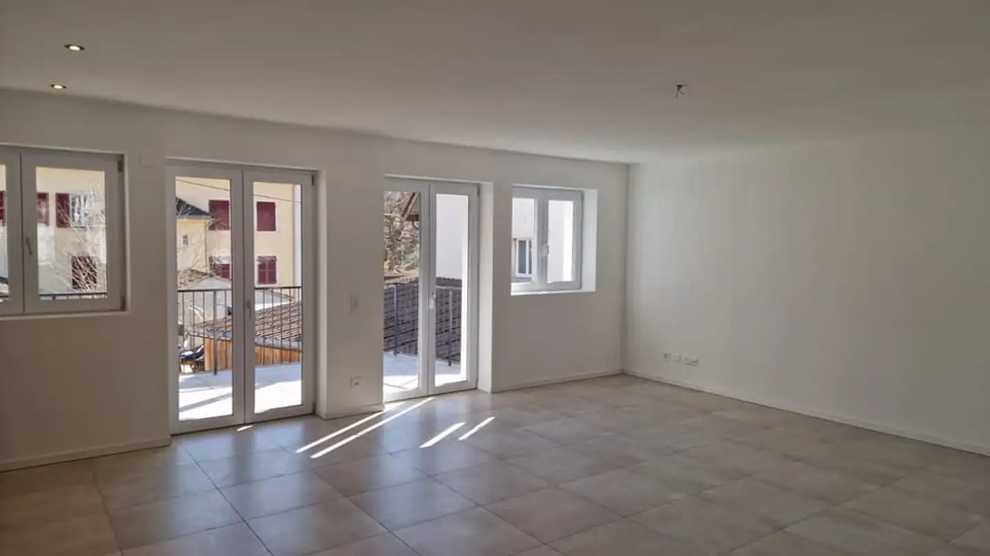 Apartment for rent - Rue De La Gare 3, 2613 Villeret - Photo 3