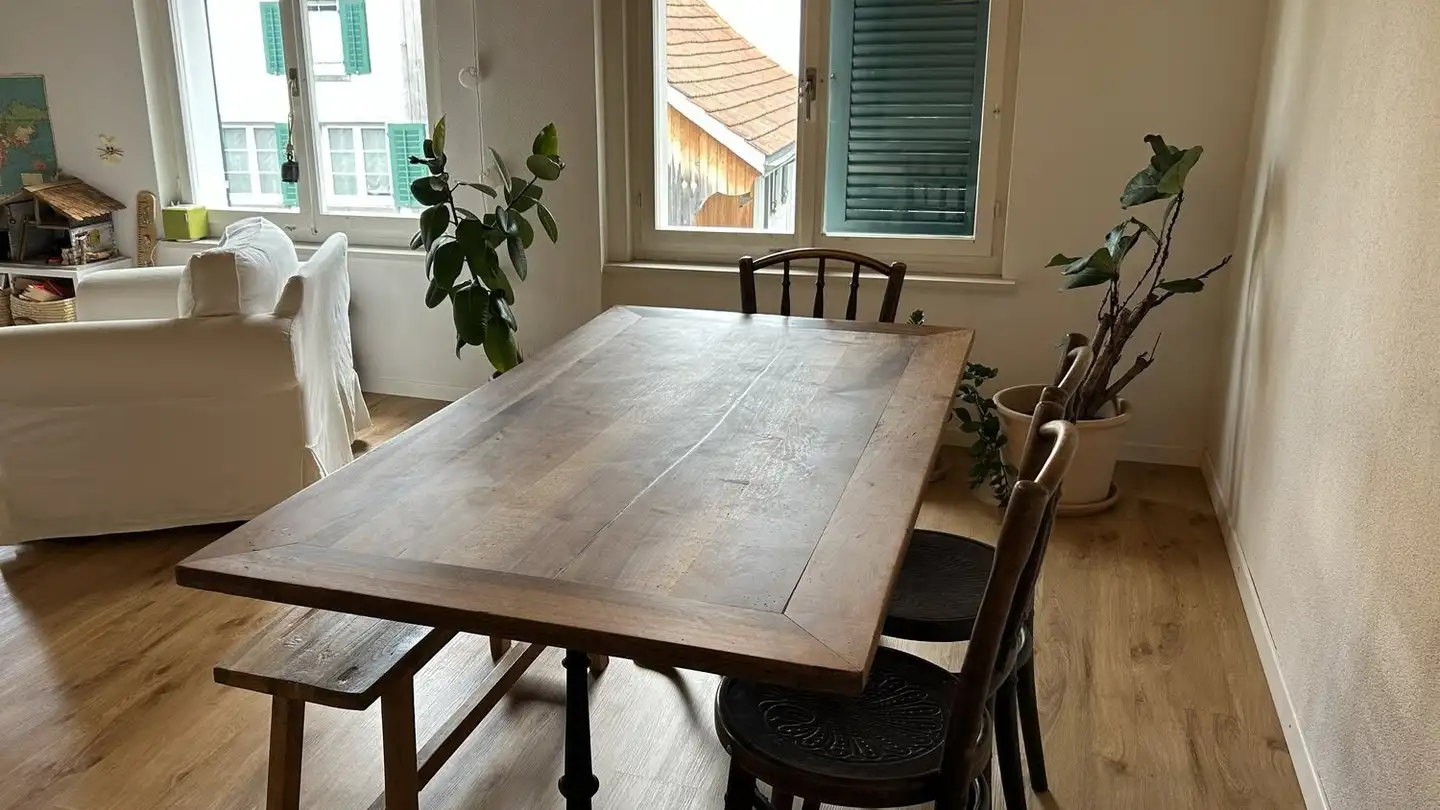 Appartamento in affitto - Seidengasse 10, 8706 Meilen - Foto 3