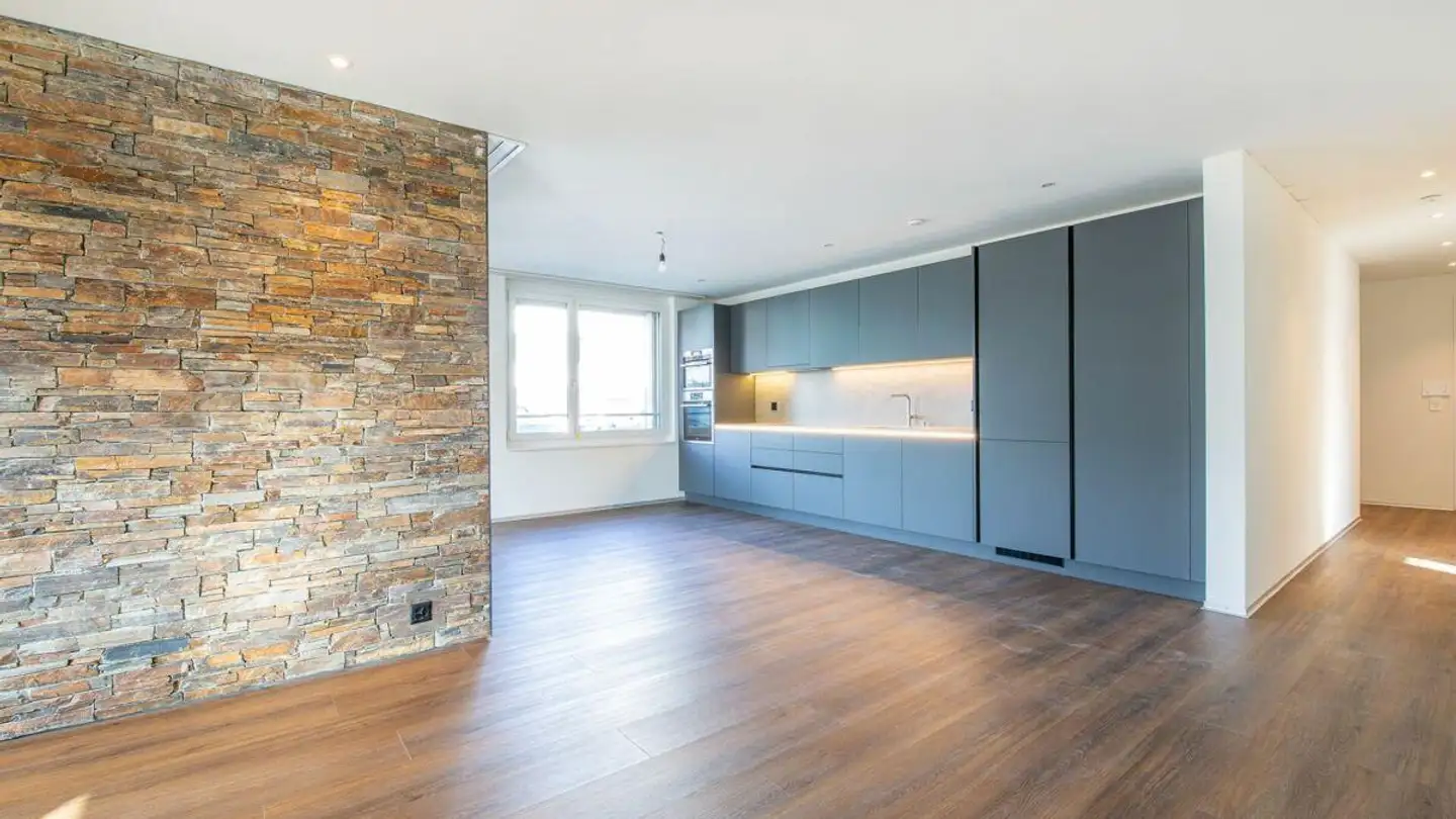 Appartamento in affitto - Waldaustrasse 2, 8606 Nänikon - Foto 3