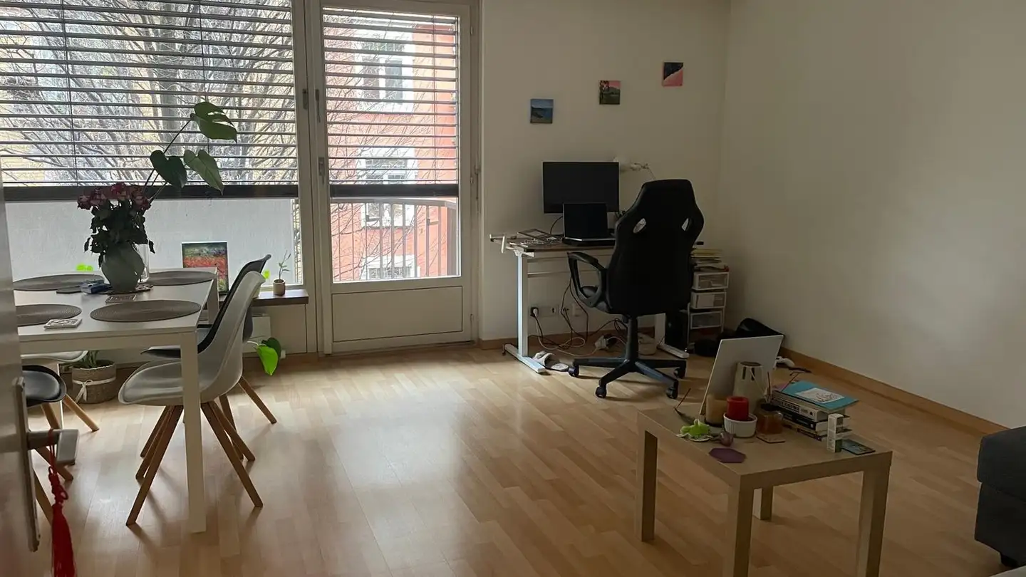 Wohnung mieten - Bruchstrasse 56, 6003 Luzern - Foto 2