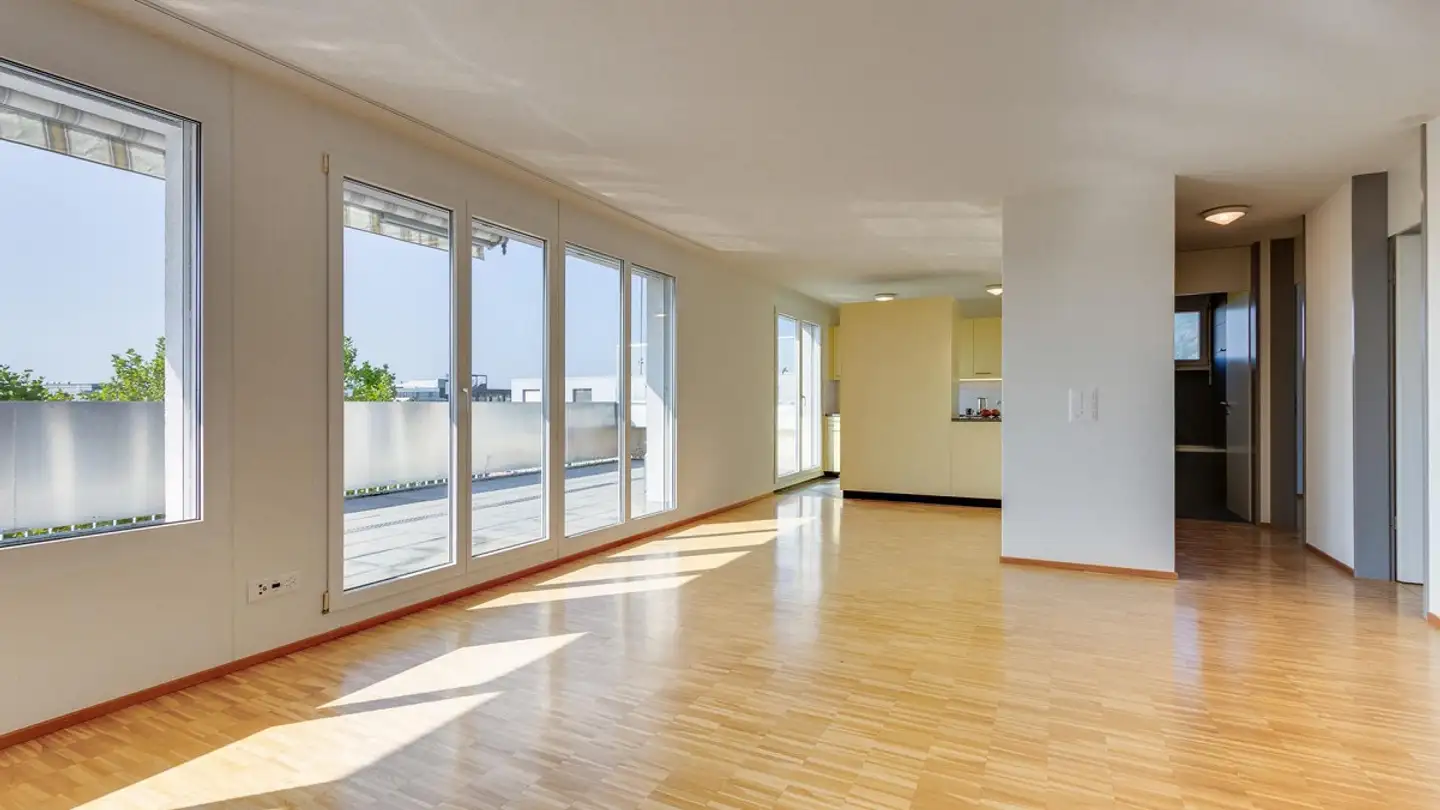 Attico in affitto - Mühlefeldstrasse 48, 4702 Oensingen - Foto 3