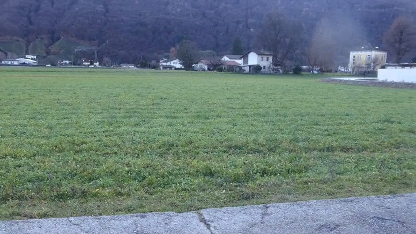 Bauernhof kaufen - 6616 Losone