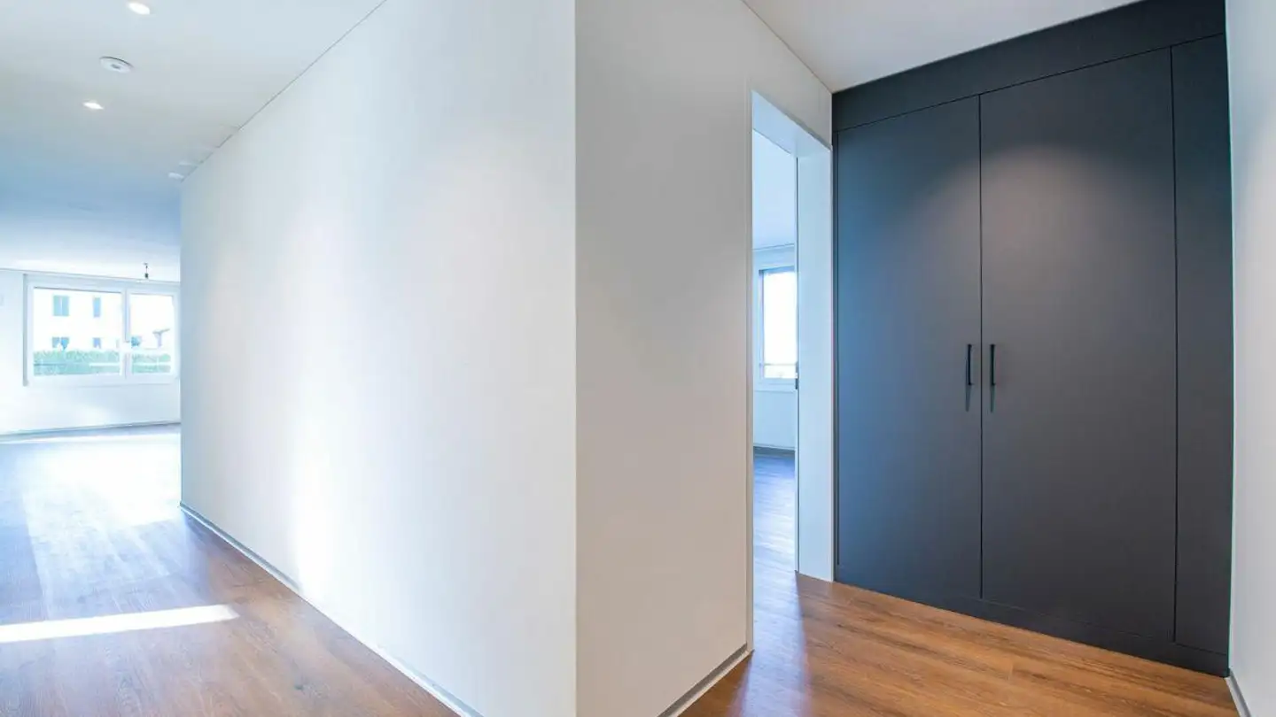 Appartamento in affitto - Waldaustrasse 2, 8606 Nänikon - Foto 4