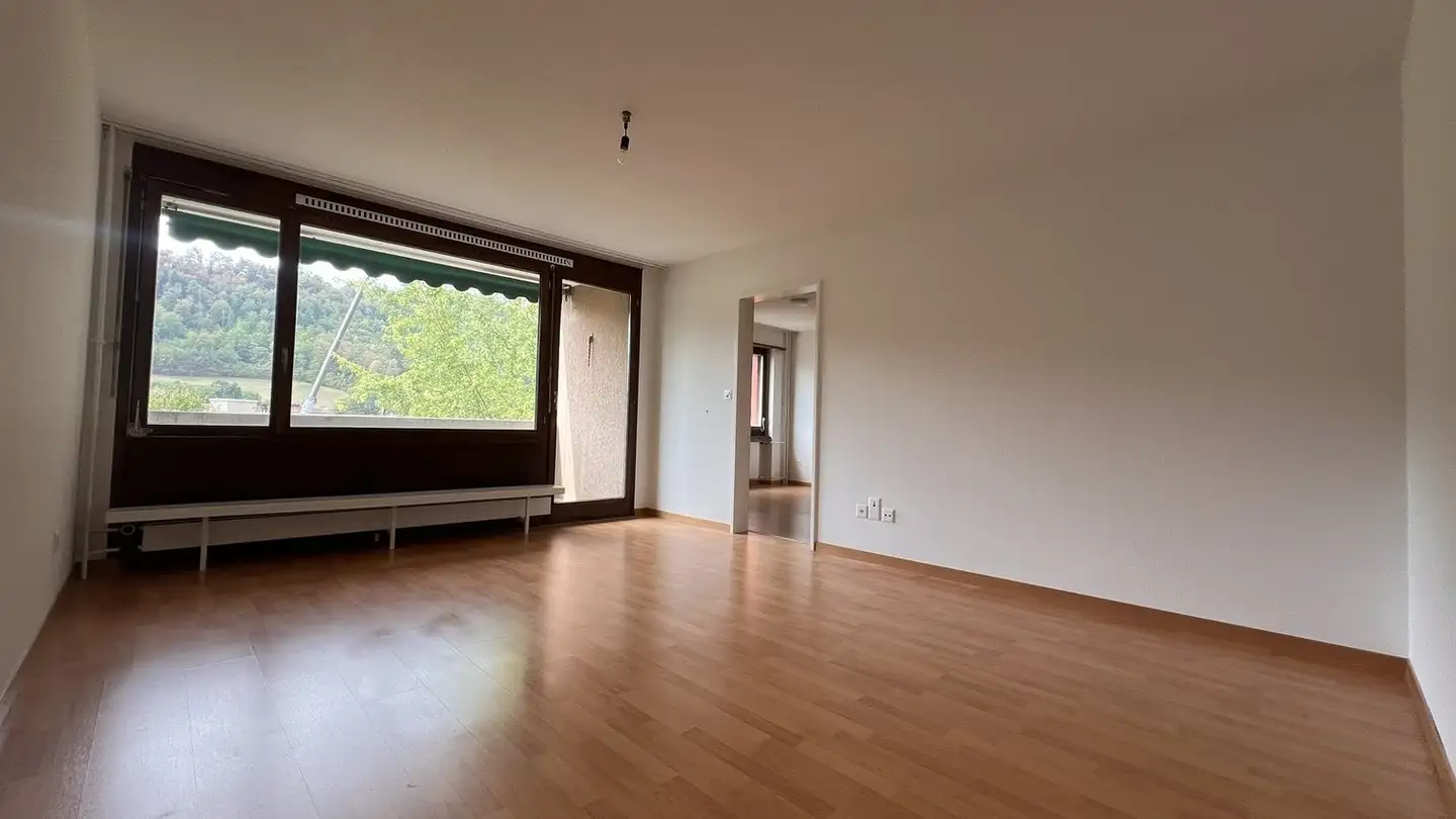 Apartment for rent - Brüelmattstrasse 18, 4632 Trimbach - Photo 2