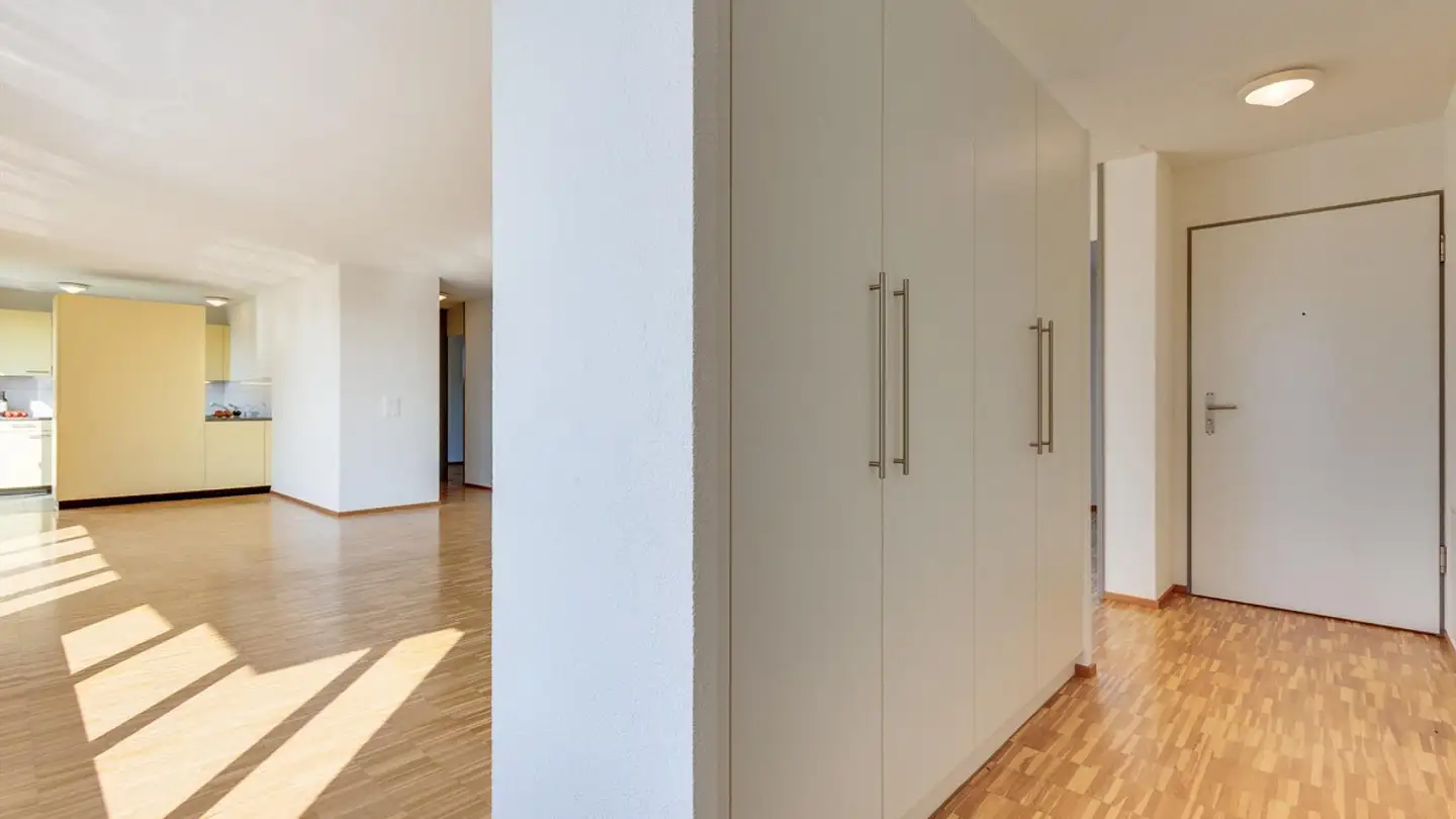 Attico in affitto - Mühlefeldstrasse 48, 4702 Oensingen - Foto 4