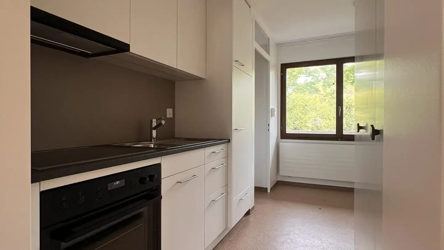 Apartment for rent - Brüelmattstrasse 18, 4632 Trimbach - Photo 3