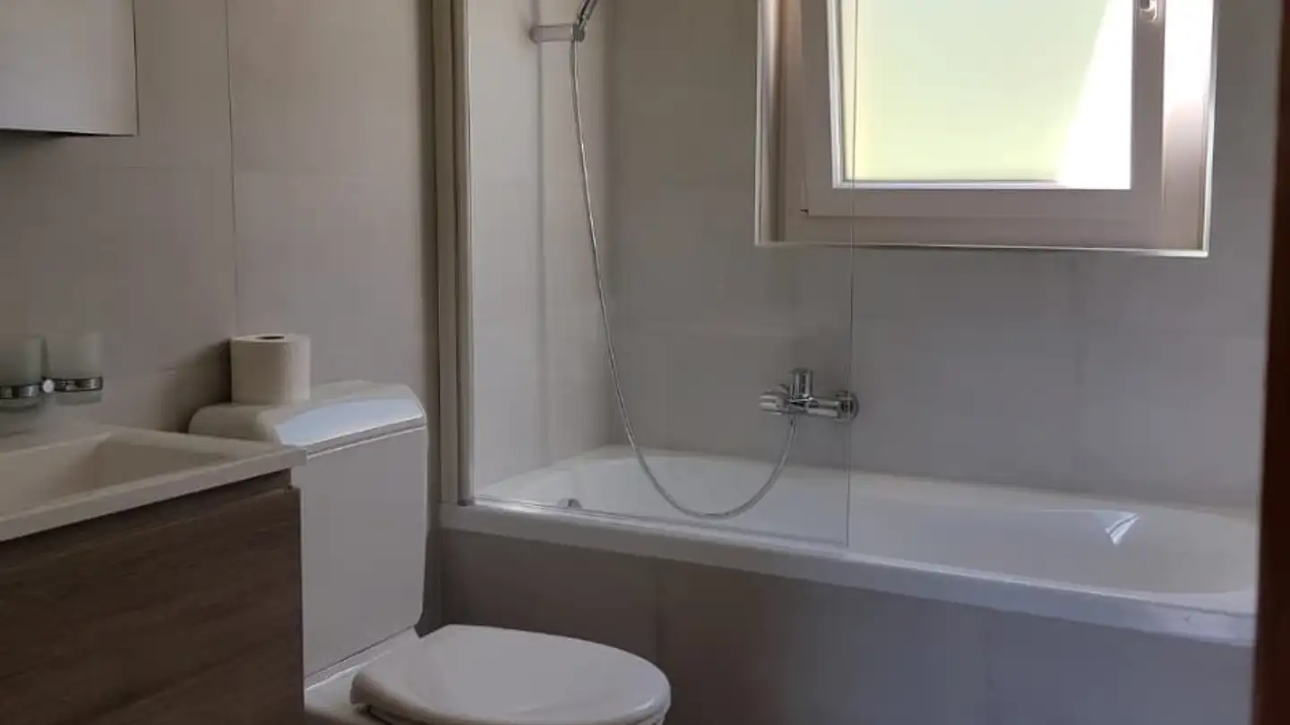 Appartement à louer - Rue Albert Chavaz 9, 1965 Savièse - Photo 4