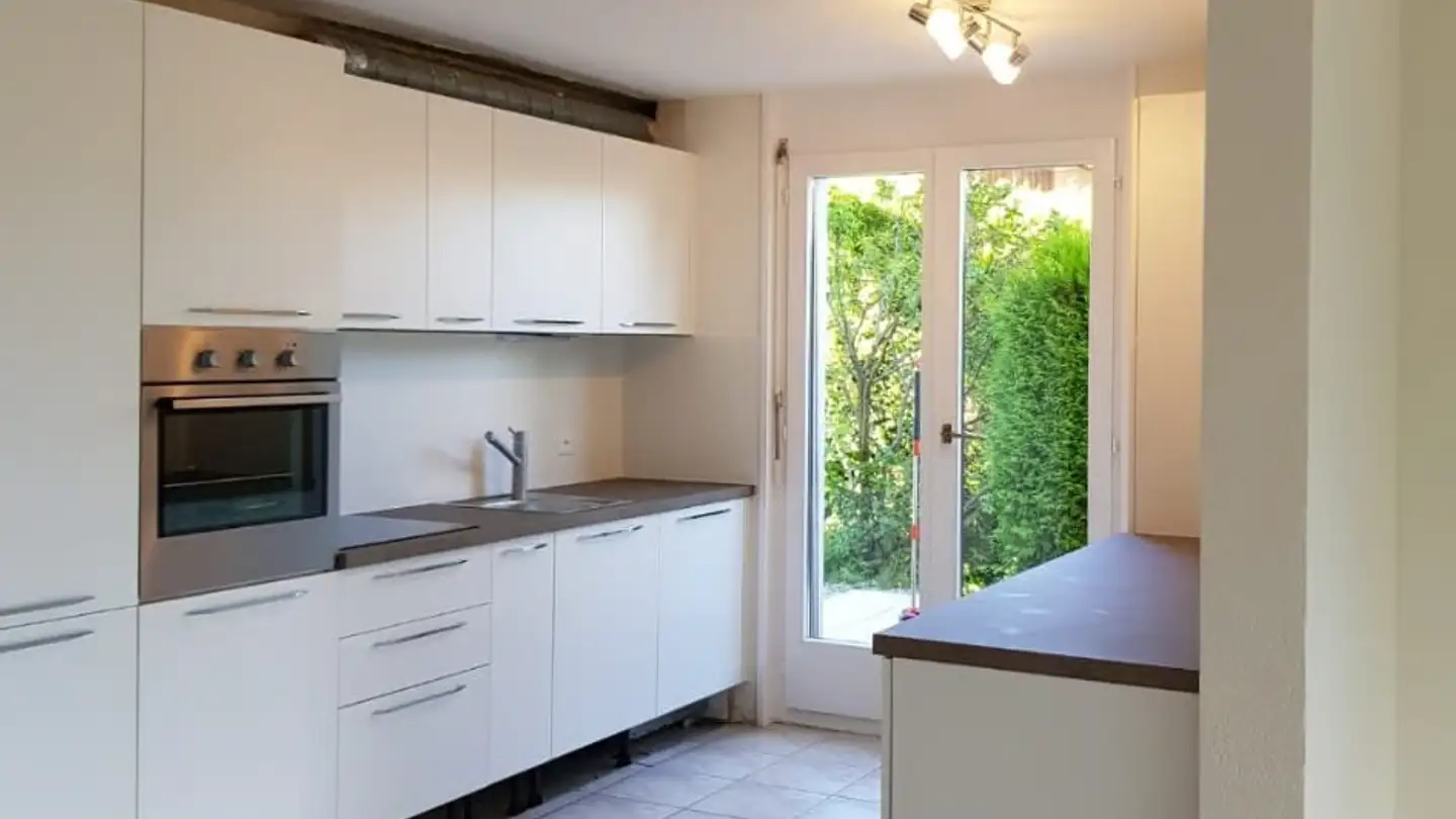 Appartement à louer - Rue Albert Chavaz 9, 1965 Savièse - Photo 3