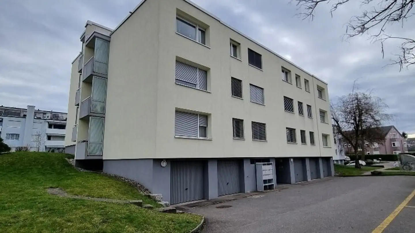 Wohnung mieten - Schönbühlstrasse 23, 5442 Fislisbach