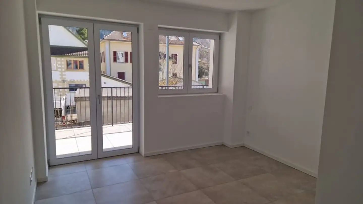 Apartment for rent - Rue De La Gare 3, 2613 Villeret - Photo 4