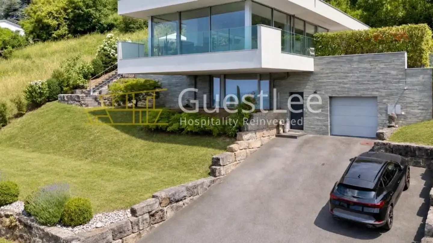 Single house for sale - 1807 Blonay