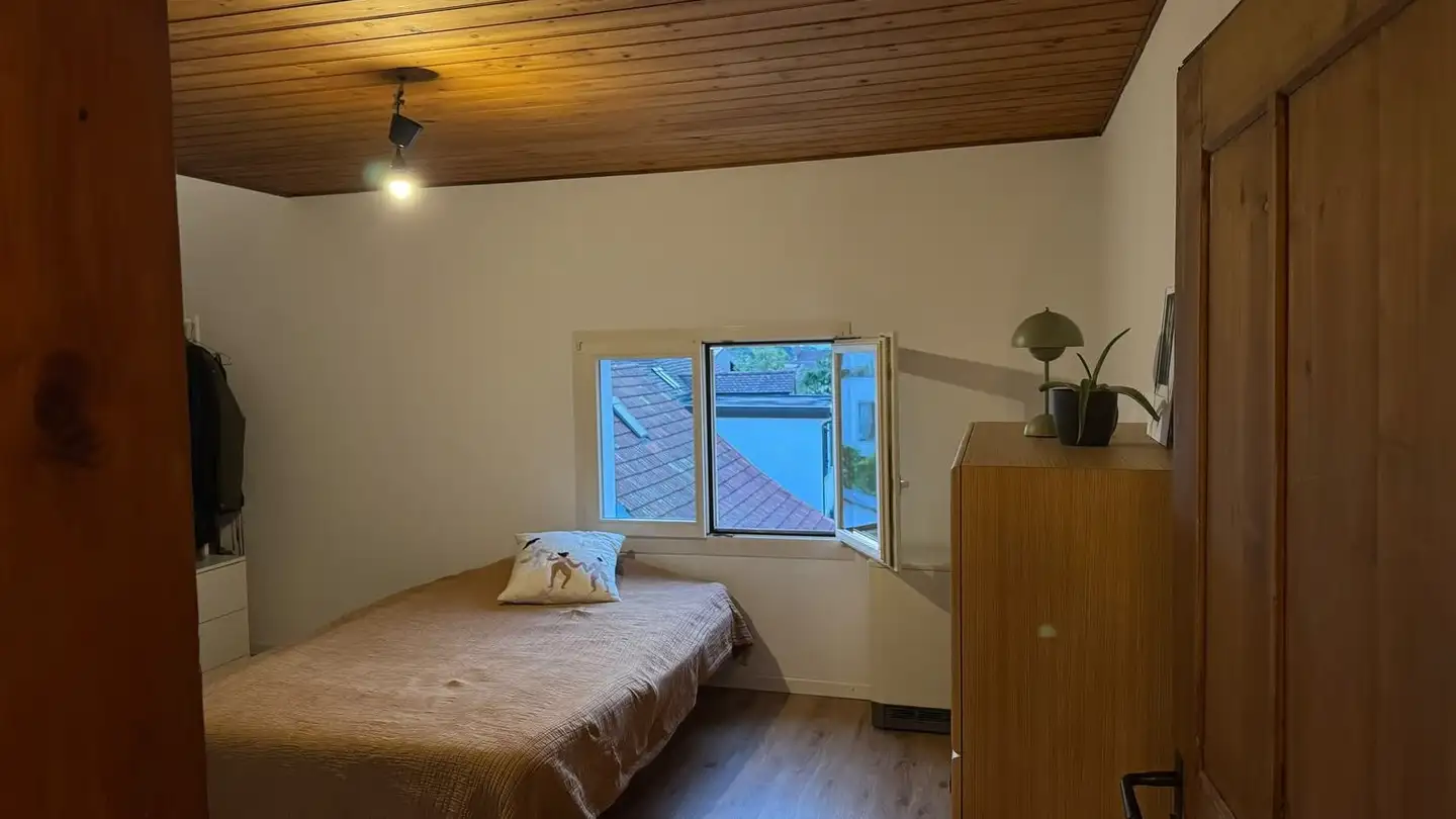 Appartamento in affitto - Seidengasse 10, 8706 Meilen - Foto 4