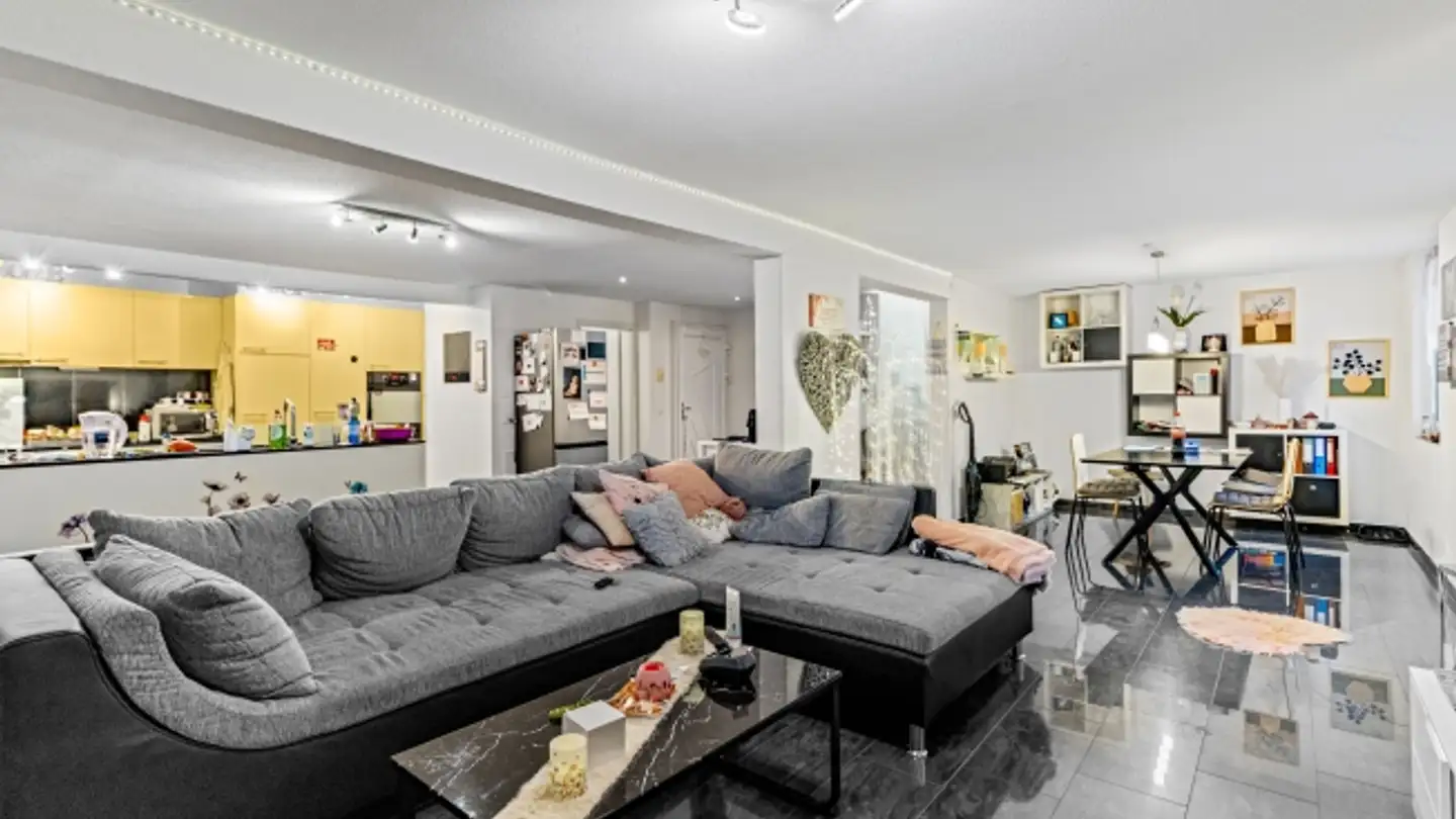 Appartamento in vendita - Dorfstrasse 30, 6264 Pfaffnau - Photo 3